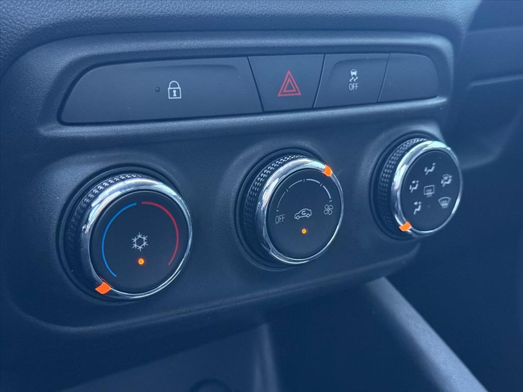 TRACKER 1.0 TURBO FLEX LT AUTOMÁTICO10