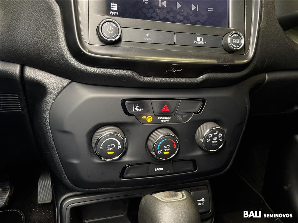 RENEGADE 1.3 T270 TURBO FLEX SPORT AT614