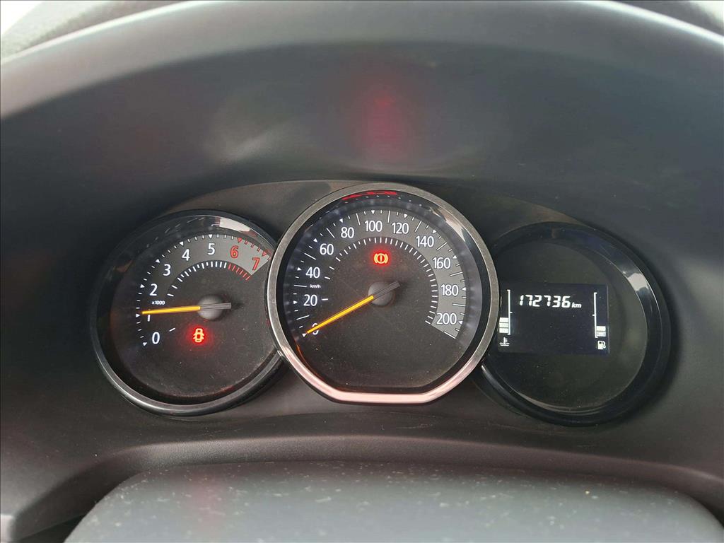 SANDERO 1.0 12V SCE FLEX ZEN MANUAL8