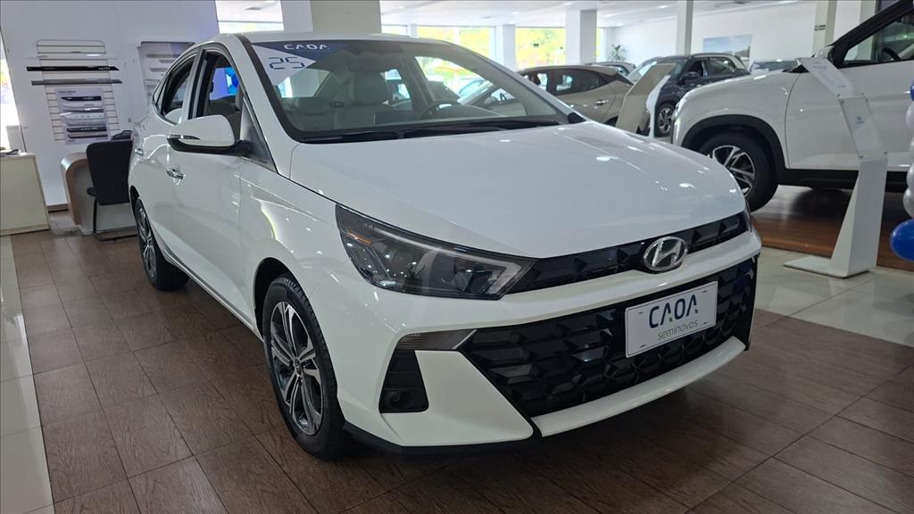 Hyundai-HB20S-1.0 TGDI FLEX PLATINUM SAFETY AUTOMÁTICO