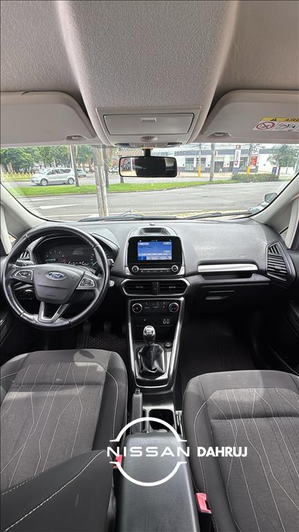 ECOSPORT 1.5 TI-VCT FLEX SE MANUAL3