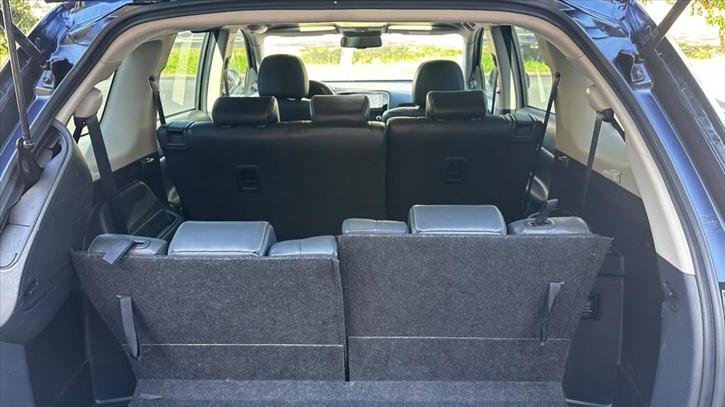 OUTLANDER 2.0 MIVEC GASOLINA HPE AUTOMÁTICO14