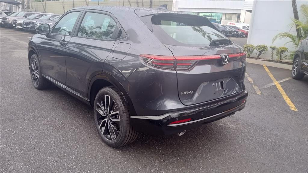 HR-V 1.5 DI I-VTEC TURBO FLEX TOURING CVT6
