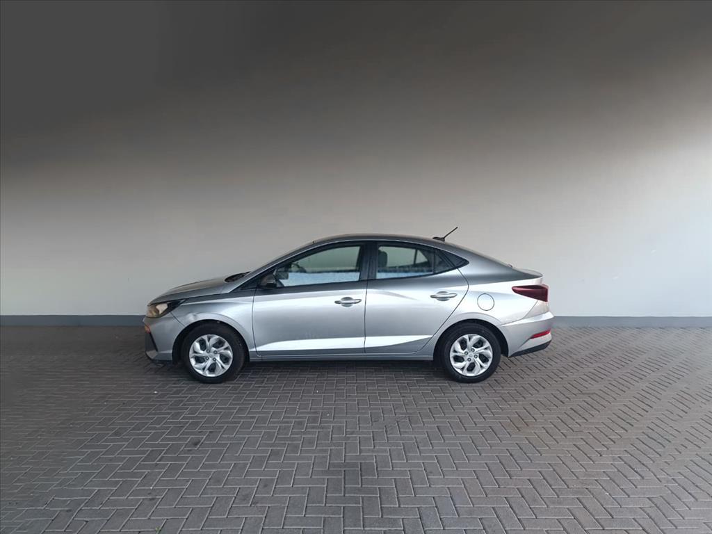 HB20S 1.0 12V FLEX COMFORT PLUS MANUAL1