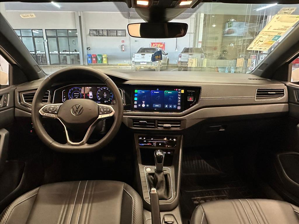 NIVUS 1.0 200 TSI TOTAL FLEX HIGHLINE AUTOMÁTICO