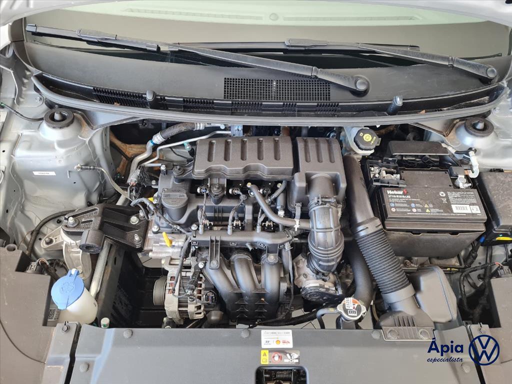 HB20S 1.0 12V FLEX COMFORT PLUS MANUAL