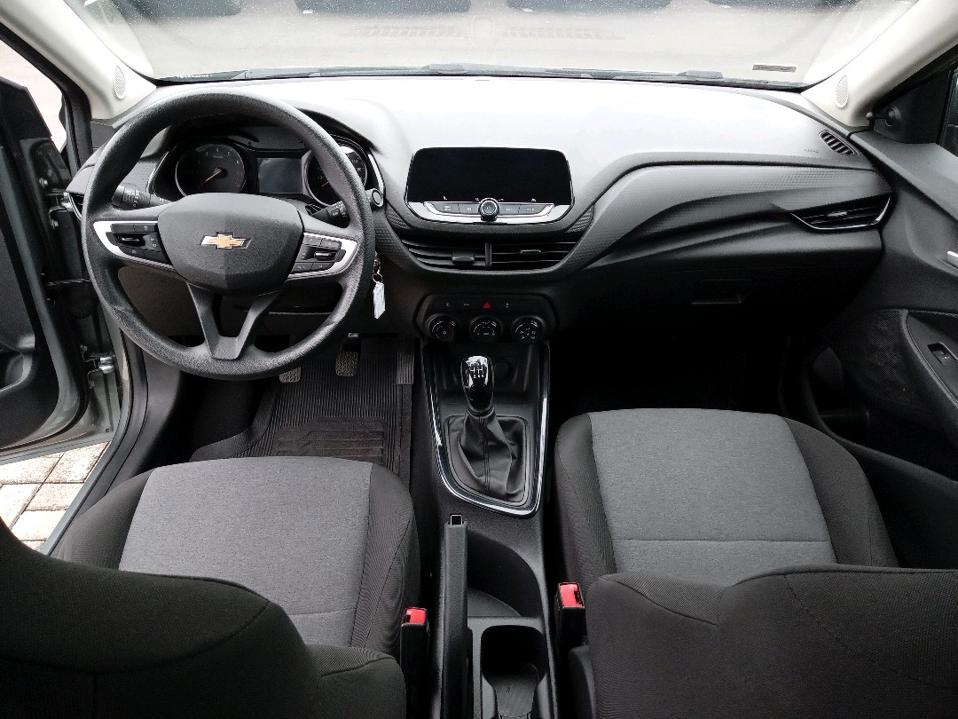 ONIX 1.0 FLEX MANUAL9