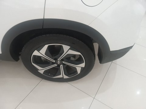 Caoa Chery-TIGGO 5X PRO-1.5 TCI FLEX HYBRID CVT