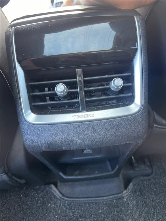 TIGGO 5X PRO 1.5 VVT TURBO iFLEX CVT11