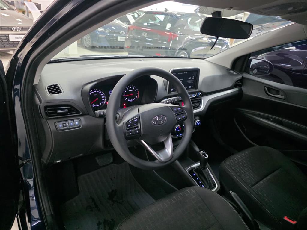 Hyundai-HB20-1.0 TGDI FLEX COMFORT PLUS AUTOMÁTICO