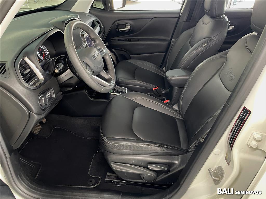 RENEGADE 1.3 T270 TURBO FLEX SPORT AT611