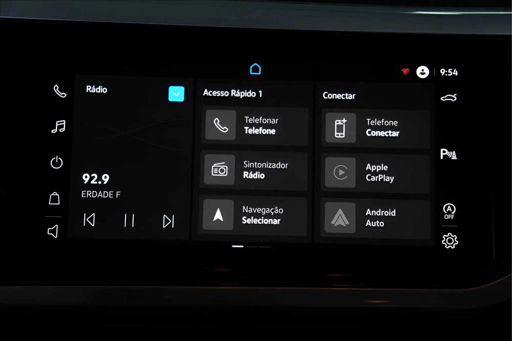 VIRTUS 1.0 170 TSI AUTOMÁTICO14