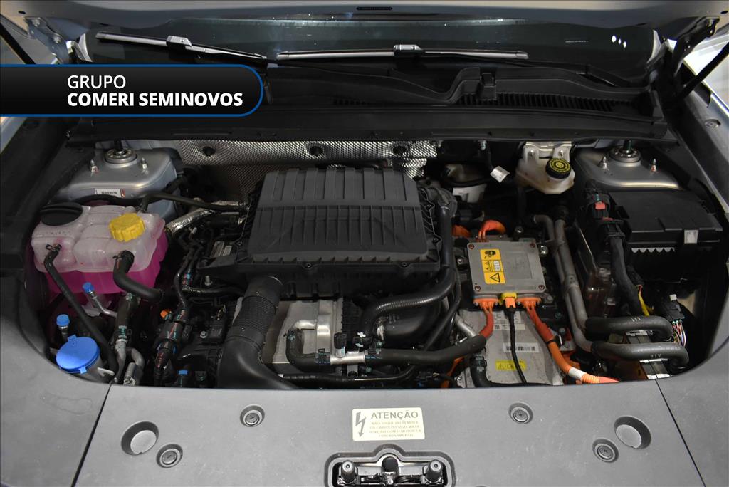 7 1.5 TGDI PHEV LUXURY DHT17