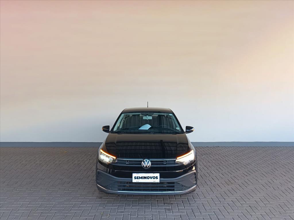 VIRTUS 1.0 170 TSI AUTOMÁTICO3