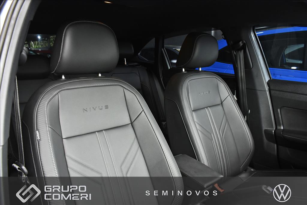 NIVUS 1.0 200 TSI TOTAL FLEX HIGHLINE AUTOMÁTICO6