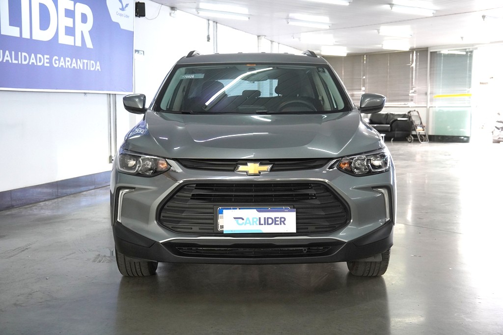 TRACKER 1.0 TURBO FLEX LT AUTOMÁTICO1