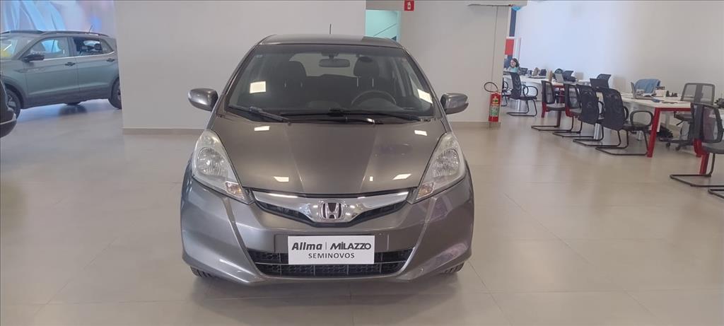 FIT 1.4 DX 16V FLEX 4P MANUAL1