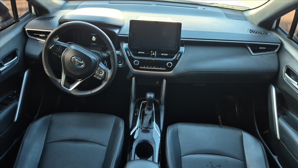 COROLLA CROSS 2.0 VVT-IE FLEX XRE DIRECT SHIFT5