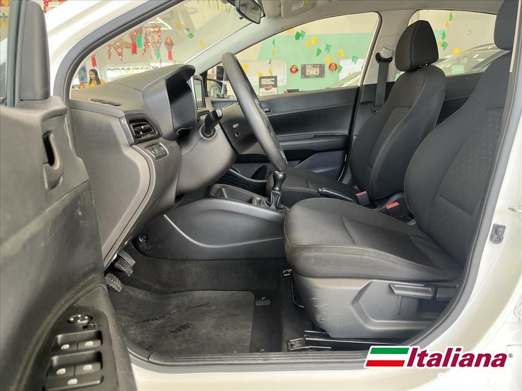 HB20 1.0 12V FLEX COMFORT PLUS MANUAL12