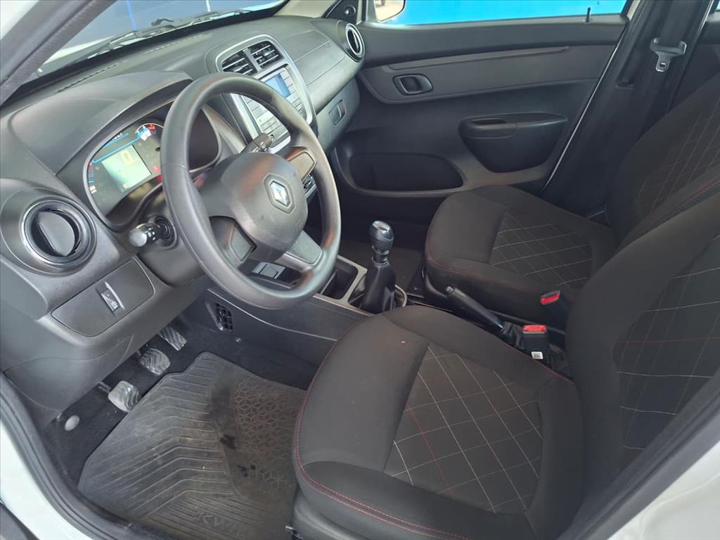 KWID 1.0 12V SCE FLEX ZEN MANUAL10