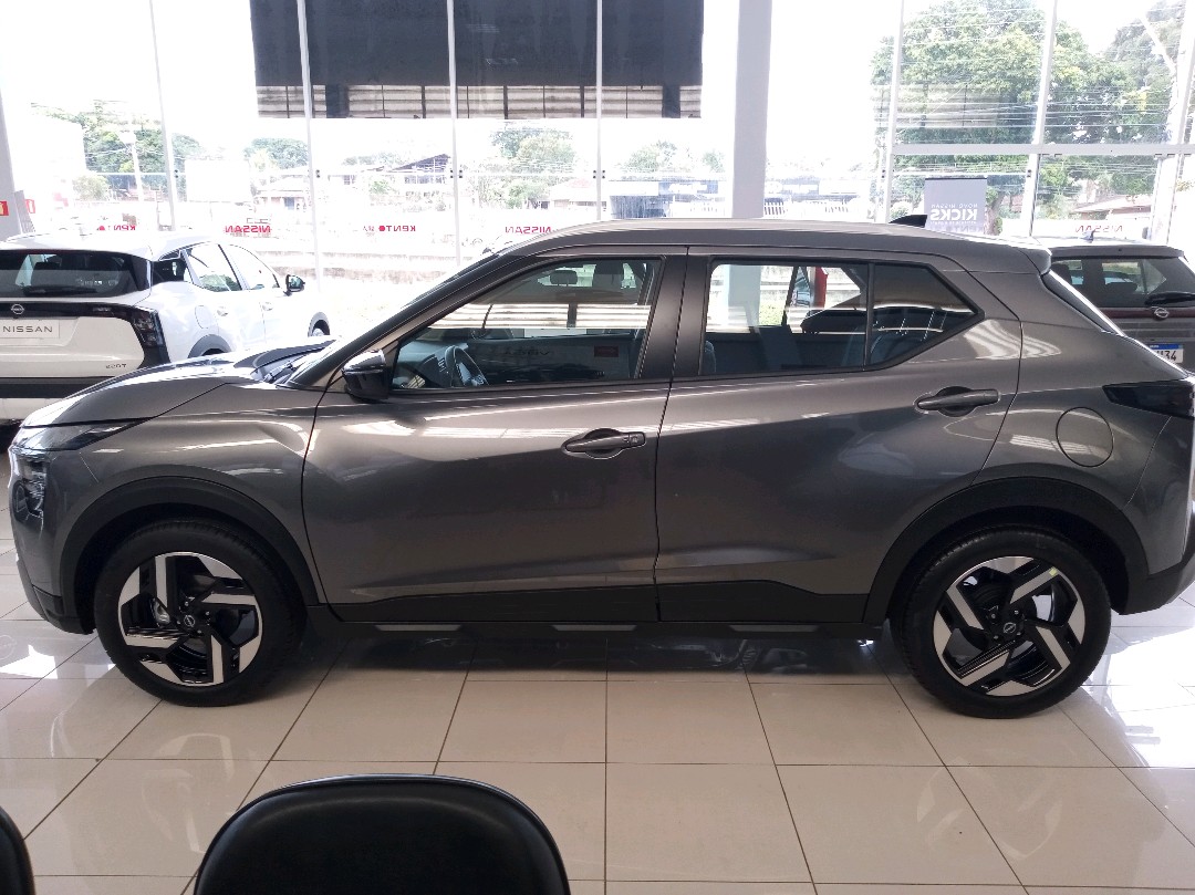 KAIT 1.6 FLEX ADVANCE PLUS XTRONIC6