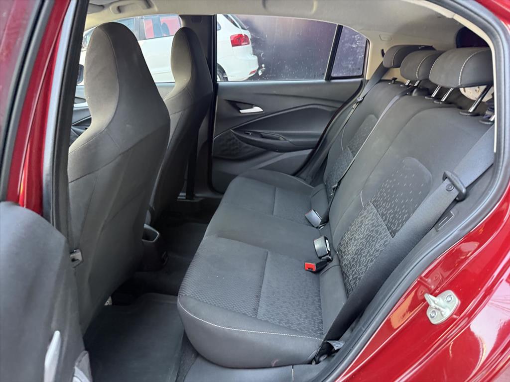 Chevrolet Onix - 1.0 FLEX LT MANUAL