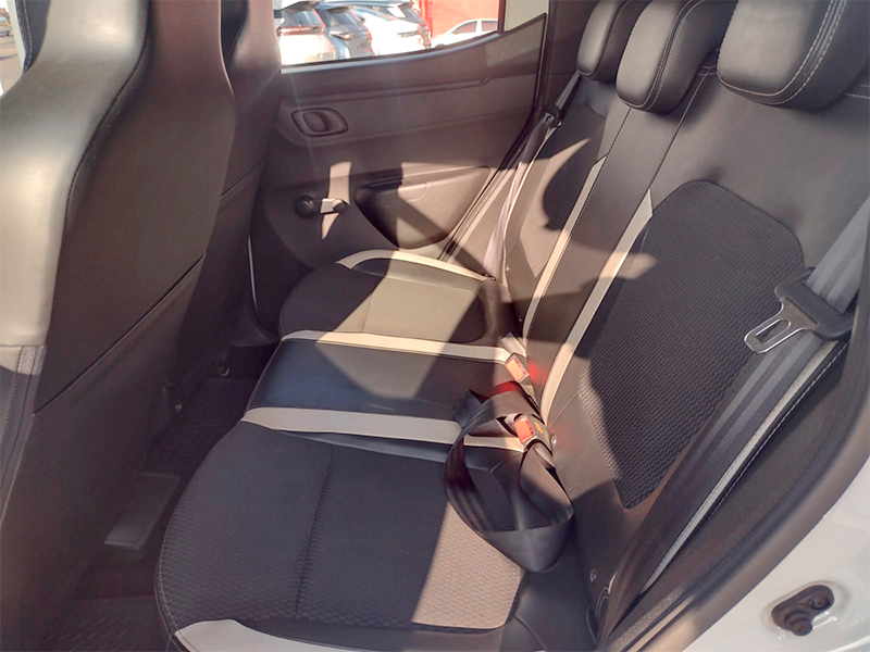 KWID 1.0 12V SCE FLEX INTENSE MANUAL8