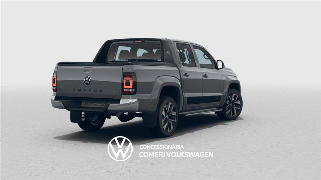 AMAROK 3.0 V6 TDI DIESEL EXTREME CD 4MOTION AUTOMÁTICO1