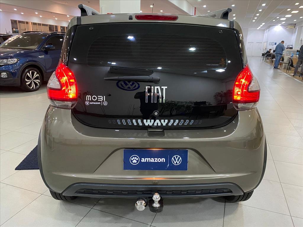 MOBI 1.0 EVO FLEX WAY MANUAL
