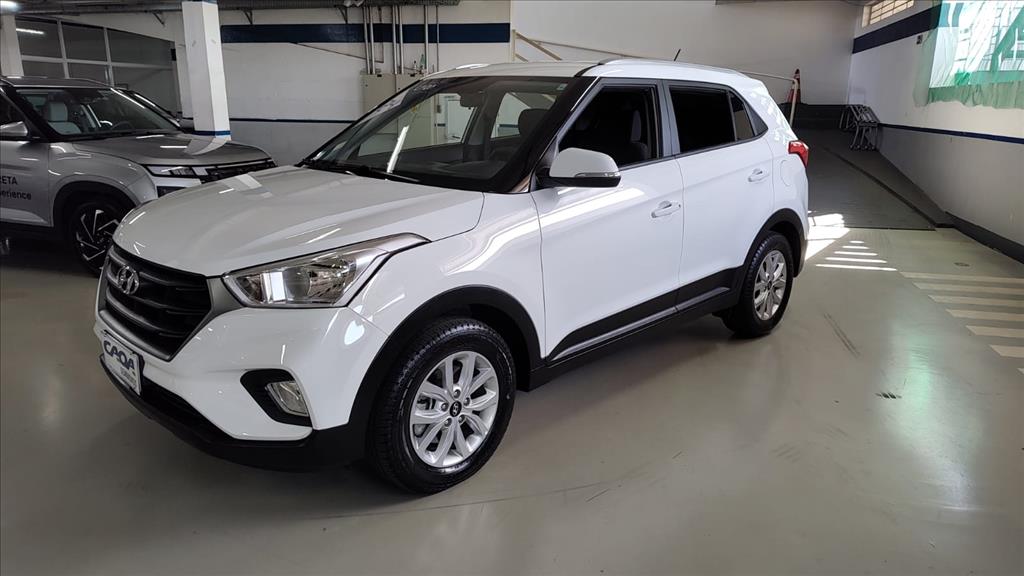 1.6 16V FLEX ACTION AUTOMÁTICO