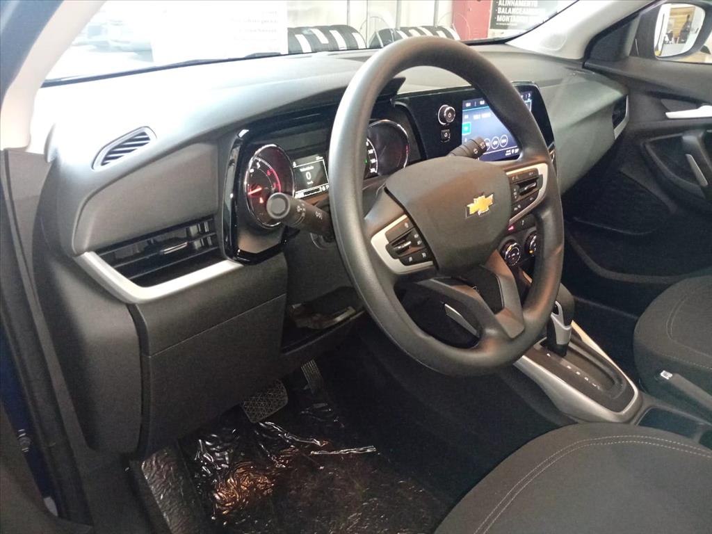 TRACKER 1.0 TURBO FLEX AUTOMÁTICO4