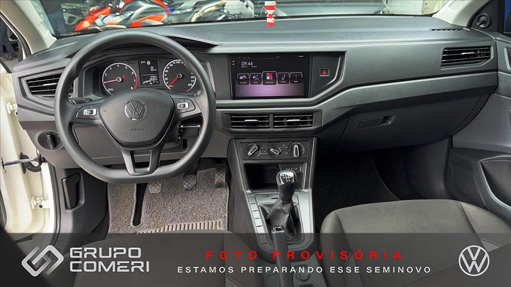 POLO 1.0 MPI TRACK MANUAL4