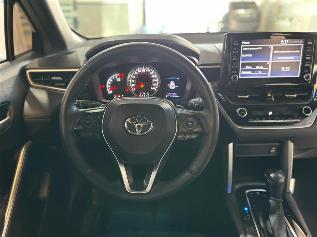 Toyota-COROLLA CROSS-2.0 VVT-IE FLEX XRE DIRECT SHIFT