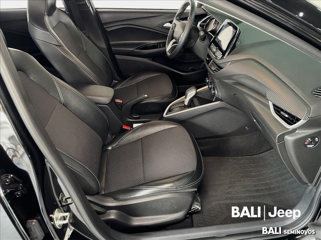 ONIX 1.0 TURBO FLEX LTZ AUTOMÁTICO12