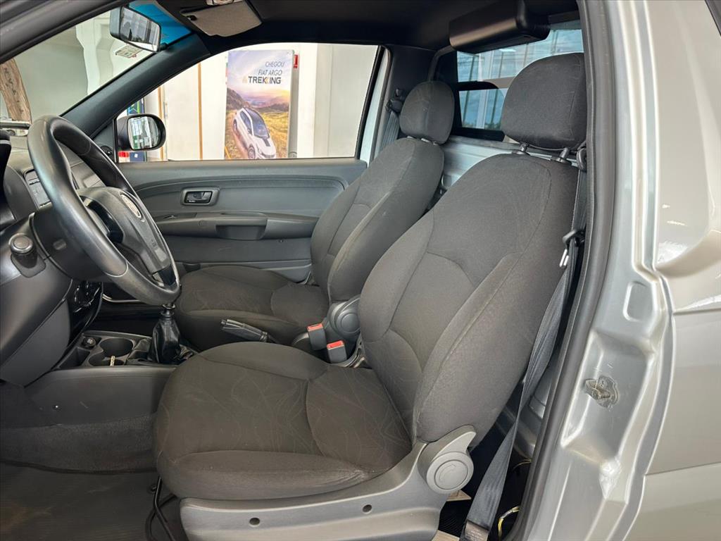 STRADA 1.4 MPI HARD WORKING CS 8V FLEX 2P MANUAL6