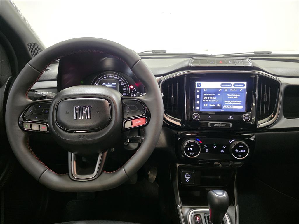 STRADA 1.0 TURBO 200 FLEX ULTRA CD CVT10