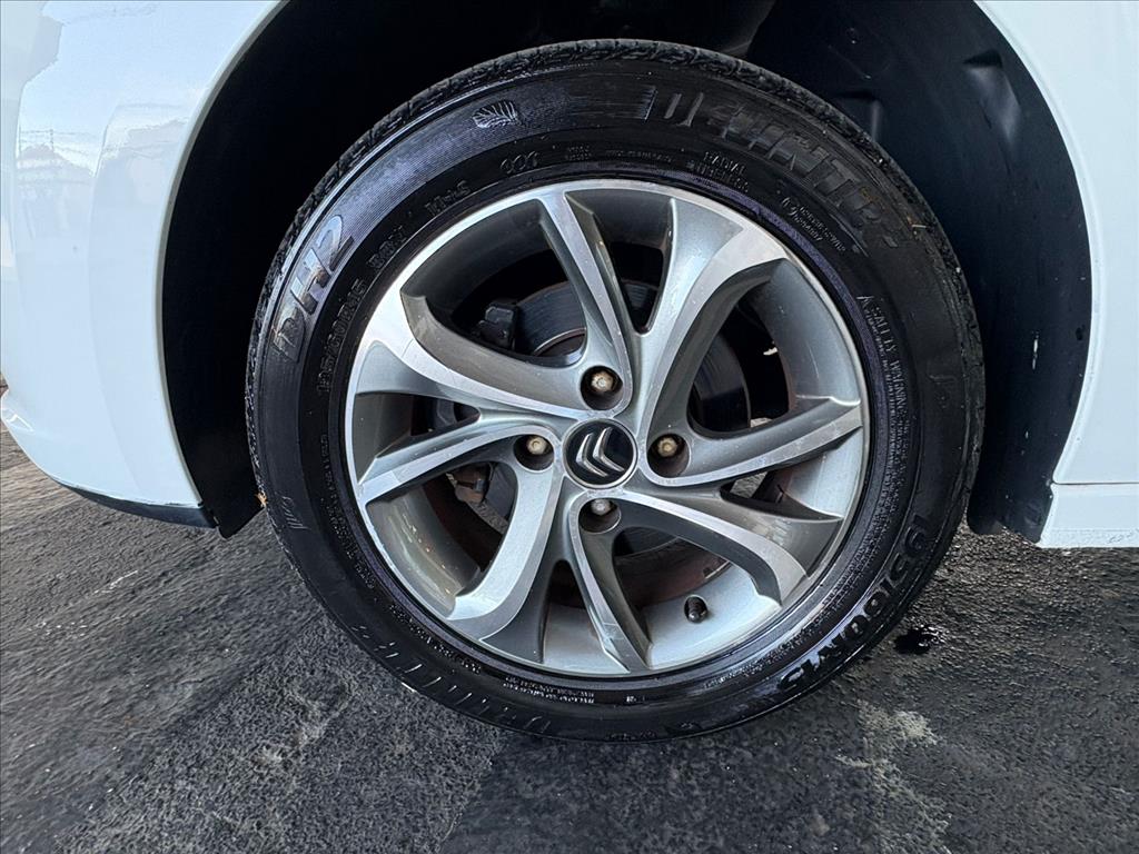 C3 1.5 ATTRACTION 8V FLEX 4P MANUAL16