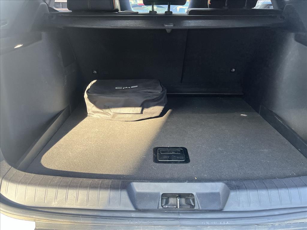 SONG PLUS 1.5 DM-I HÍBRIDO AUTOMÁTICO17