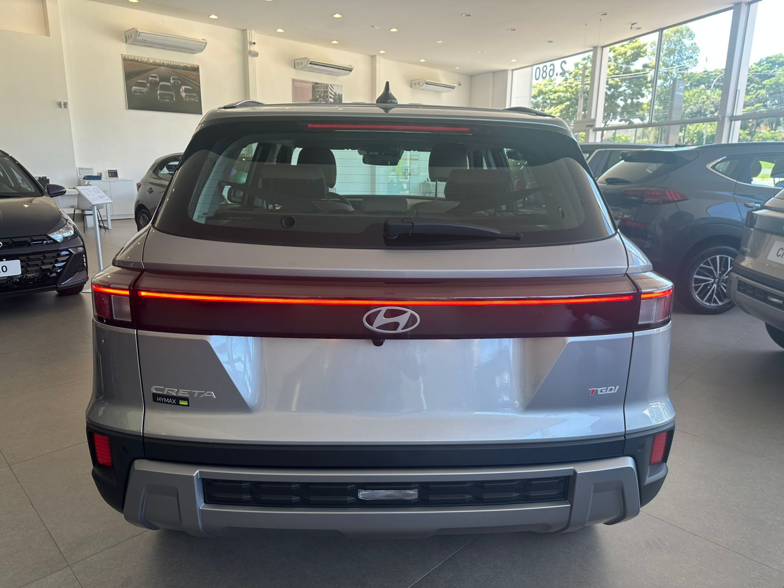 CRETA 1.0 TGDI FLEX PLATINUM AUTOMÁTICO3