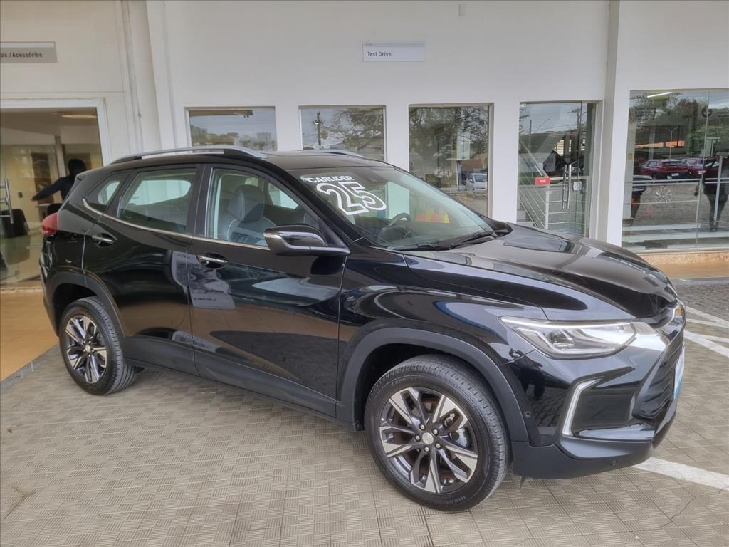 TRACKER 1.2 TURBO FLEX PREMIER AUTOMÁTICO4