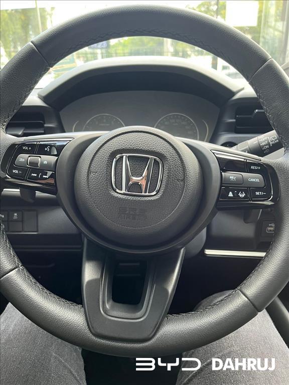 HR-V 1.5 DI I-VTEC FLEX EXL CVT3
