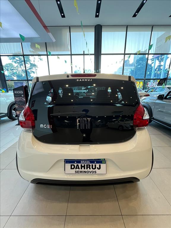 MOBI 1.0 EVO FLEX LIKE. MANUAL12