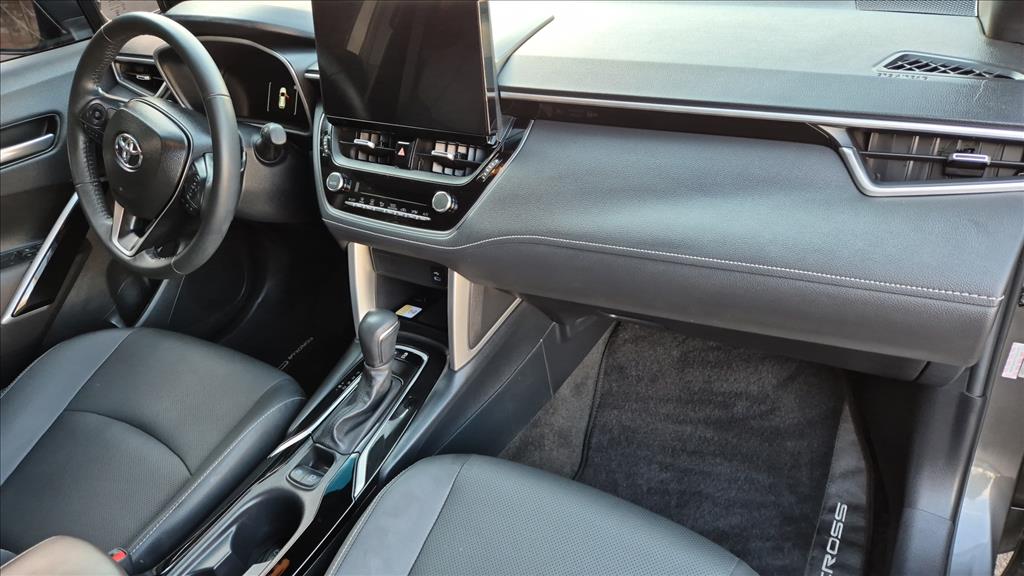 COROLLA CROSS 2.0 VVT-IE FLEX XRE DIRECT SHIFT6