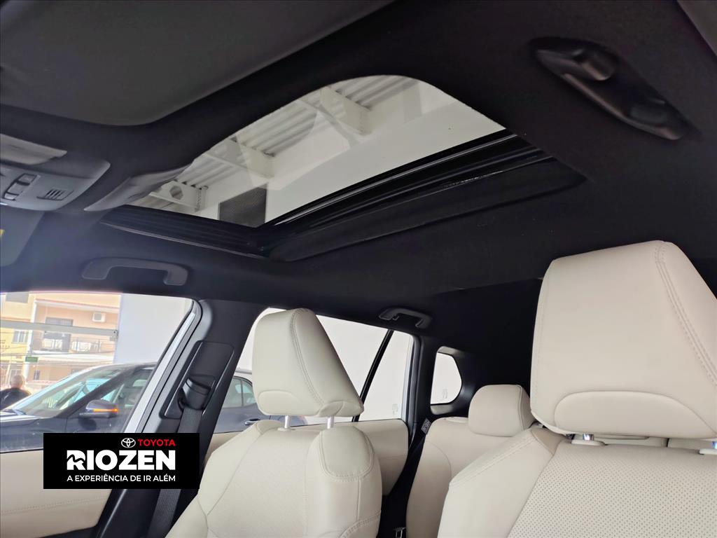 COROLLA CROSS 1.8 VVT-I HYBRID FLEX XRX CVT11