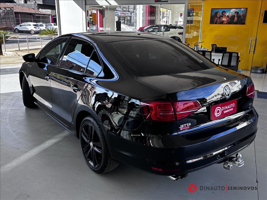 Volkswagen-JETTA-2.0 TSI HIGHLINE 211CV GASOLINA 4P TIPTRONIC