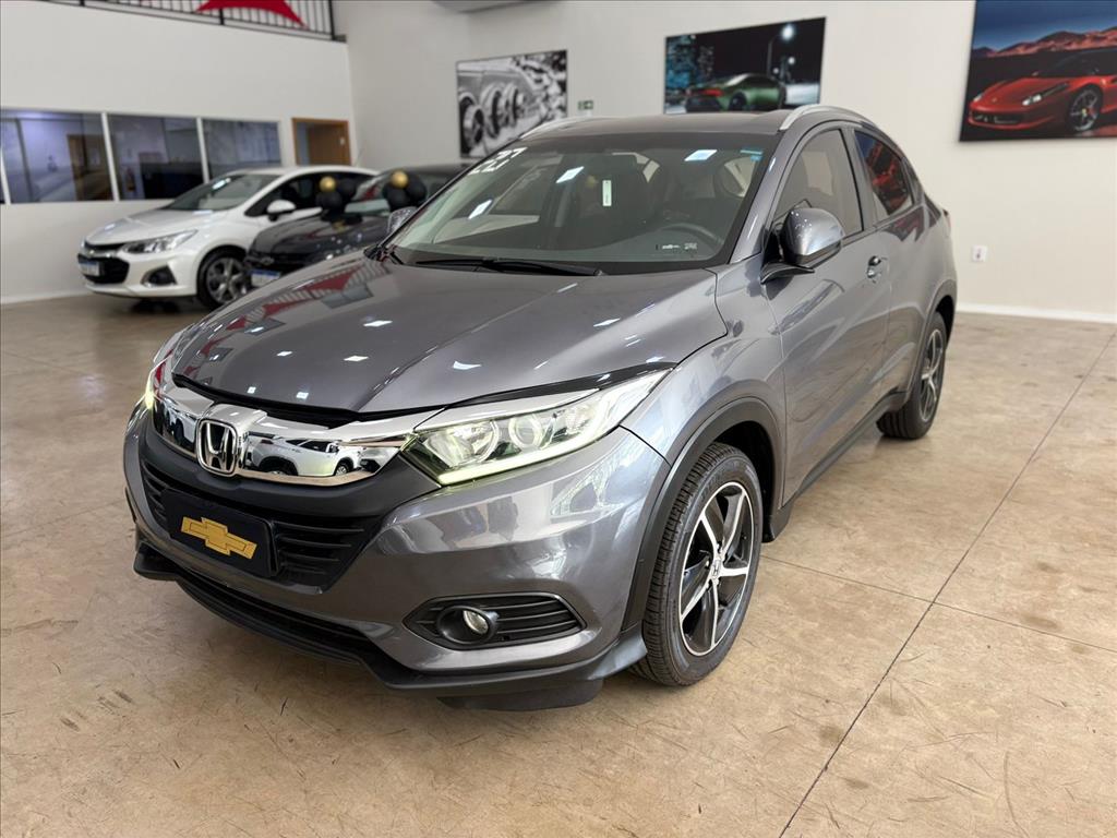 HR-V 1.8 16V FLEX EX 4P AUTOMÁTICO1