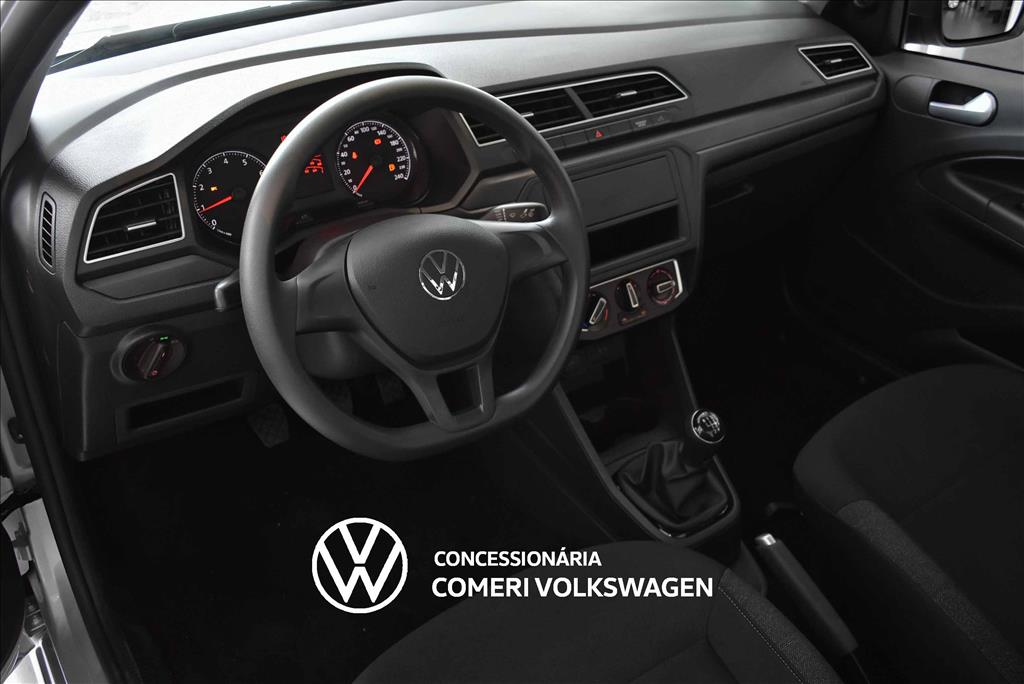 SAVEIRO 1.6 MSI ROBUST CS 16V FLEX 2P MANUAL6