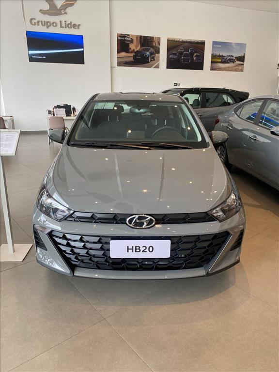 HB20 1.0 TGDI FLEX LIMITED AUTOMÁTICO7