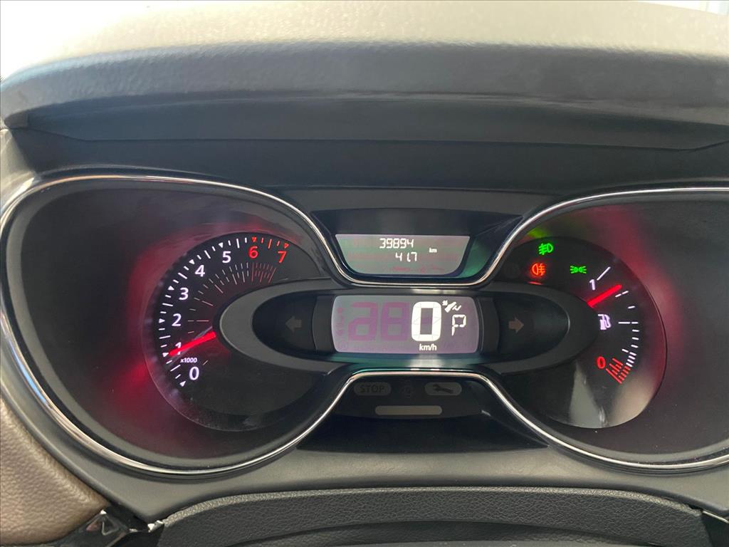 CAPTUR 1.3 TCE FLEX ICONIC X-TRONIC10