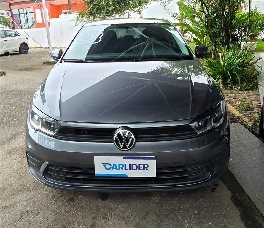 POLO 1.0 MPI TOTAL FLEX MANUAL